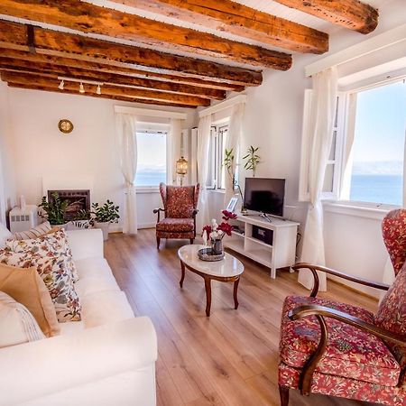 Lighthouse Apartment Corfu  Kültér fotó