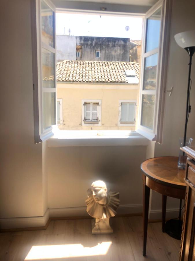 Lighthouse Apartment Corfu  Kültér fotó
