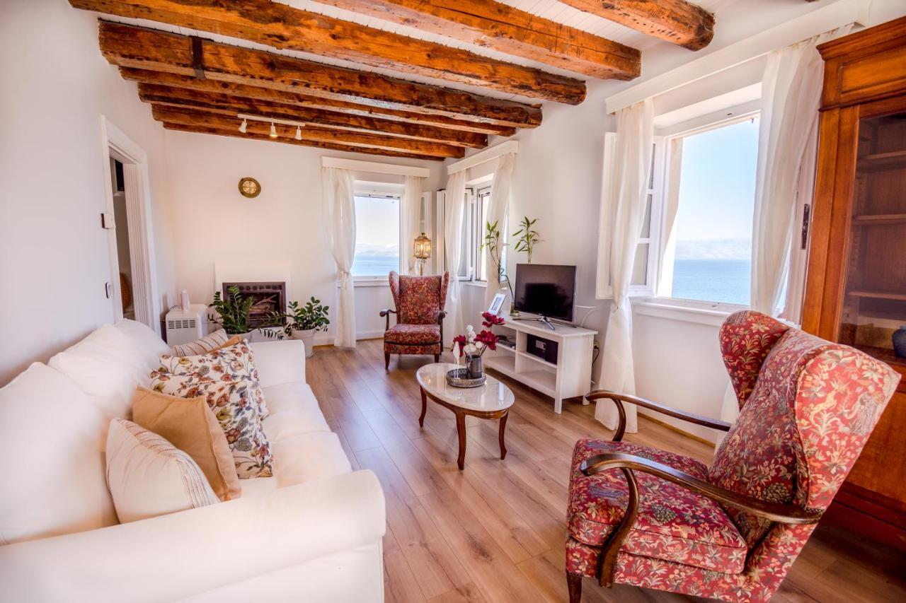 Lighthouse Apartment Corfu  Kültér fotó