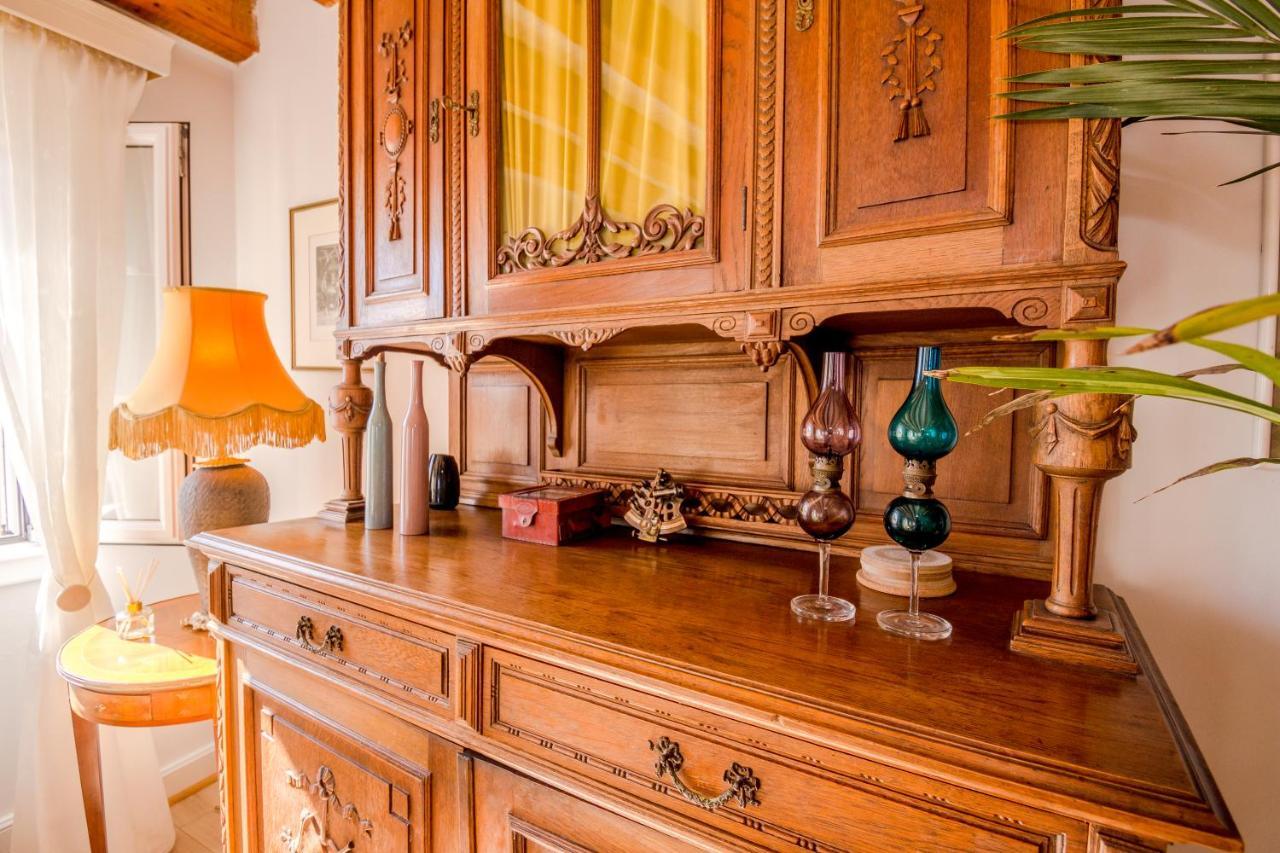 Lighthouse Apartment Corfu  Kültér fotó