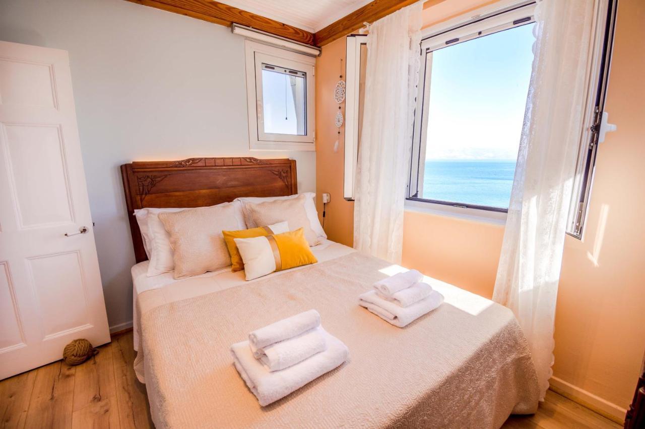 Lighthouse Apartment Corfu  Kültér fotó