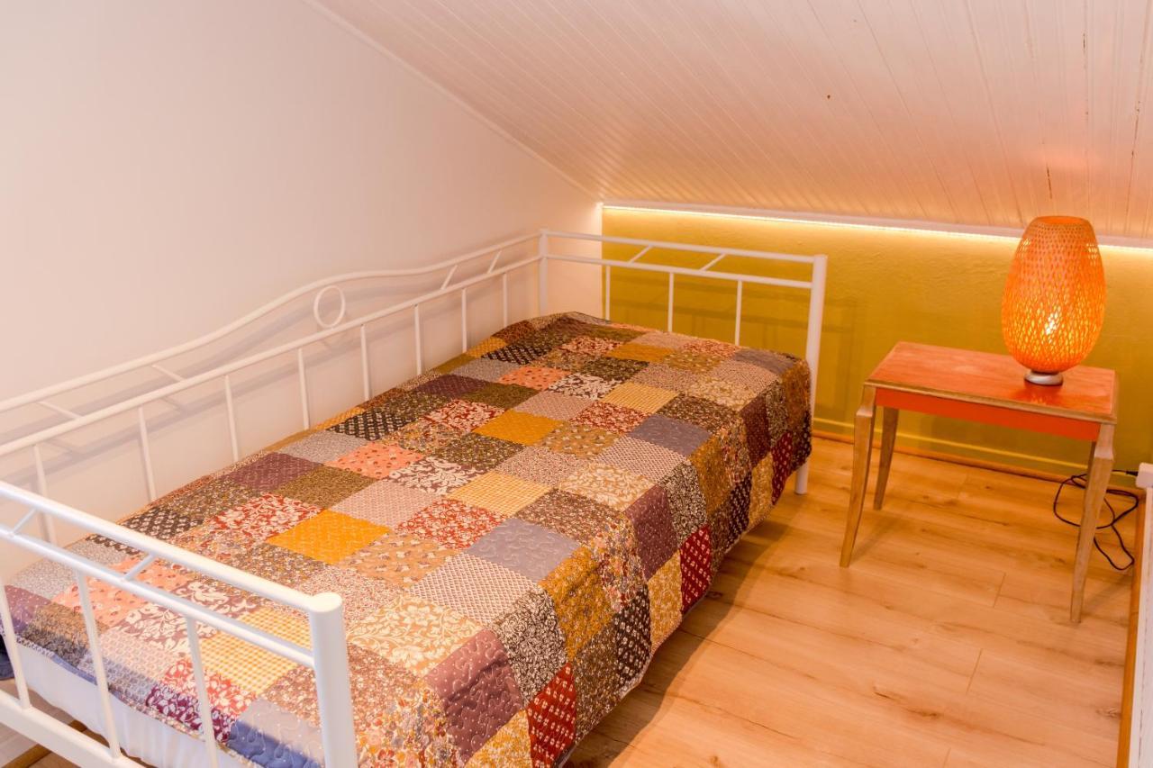 Lighthouse Apartment Corfu  Kültér fotó