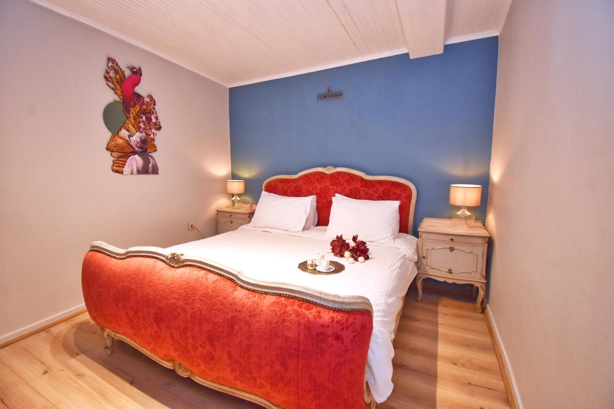 Lighthouse Apartment Corfu  Kültér fotó